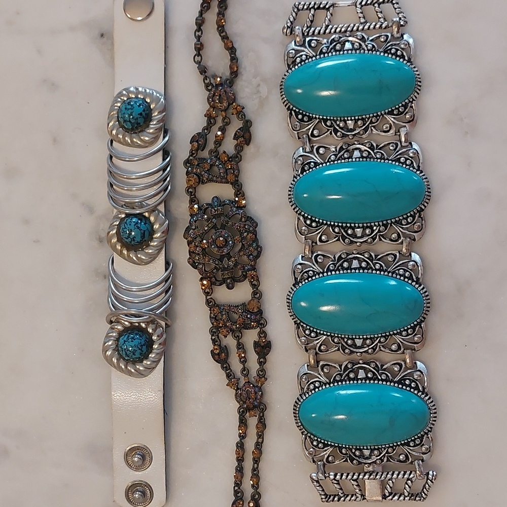 Tribal Bracelets
